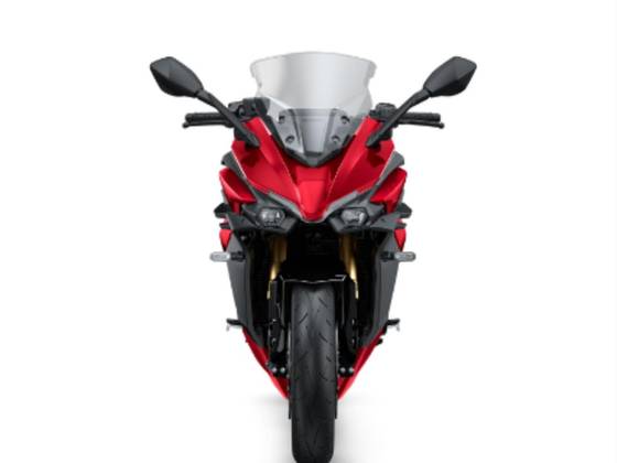 SUZUKI GSX-S1000GT ABS SUZUKI GSX-S1000GT ABS